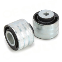 Porsche 911 (996/997) 2002-2008/Turbo Upp till 2013 Växellådsfäste Automat OE-Cult